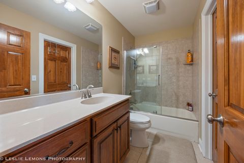 Tiny photo for 4012 Champion Road, Naperville, IL 60564 (MLS # 12519432)