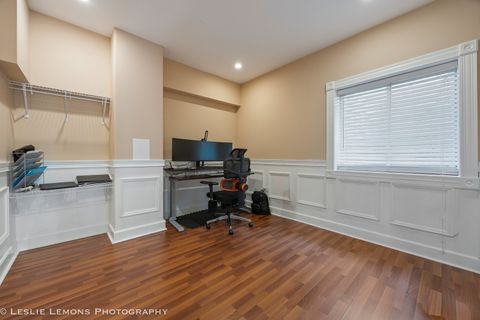 Tiny photo for 4012 Champion Road, Naperville, IL 60564 (MLS # 12519432)