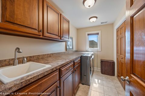 Tiny photo for 4012 Champion Road, Naperville, IL 60564 (MLS # 12519432)