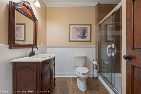 Tiny photo for 4012 Champion Road, Naperville, IL 60564 (MLS # 12519432)