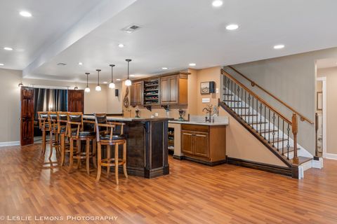 Tiny photo for 4012 Champion Road, Naperville, IL 60564 (MLS # 12519432)