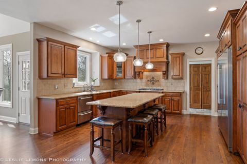 Tiny photo for 4012 Champion Road, Naperville, IL 60564 (MLS # 12519432)