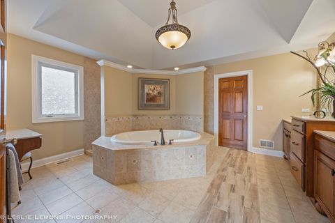 Tiny photo for 4012 Champion Road, Naperville, IL 60564 (MLS # 12519432)