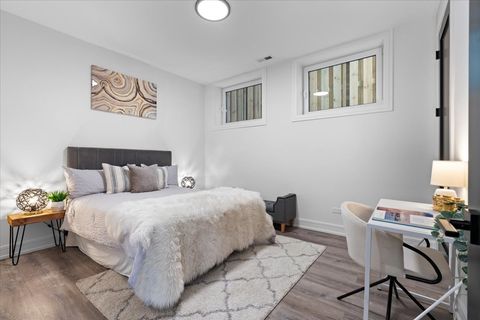 Tiny photo for 2636 W EVERGREEN Avenue #1, Chicago, IL 60622 (MLS # 12550183)