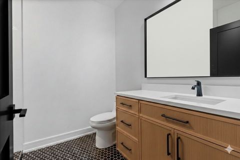 Tiny photo for 2636 W EVERGREEN Avenue #1, Chicago, IL 60622 (MLS # 12550183)