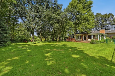 Tiny photo for 150 N Madison Street, Oswego, IL 60543 (MLS # 12758295)