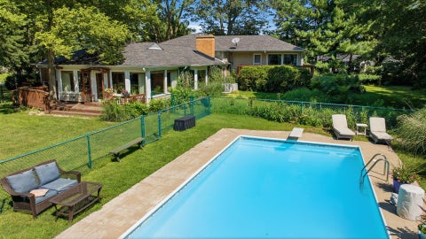 Tiny photo for 150 N Madison Street, Oswego, IL 60543 (MLS # 12758295)