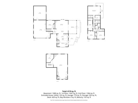 Tiny photo for 150 N Madison Street, Oswego, IL 60543 (MLS # 12758295)