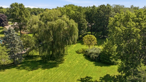 Tiny photo for 150 N Madison Street, Oswego, IL 60543 (MLS # 12758295)