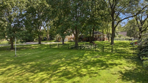 Tiny photo for 150 N Madison Street, Oswego, IL 60543 (MLS # 12758295)