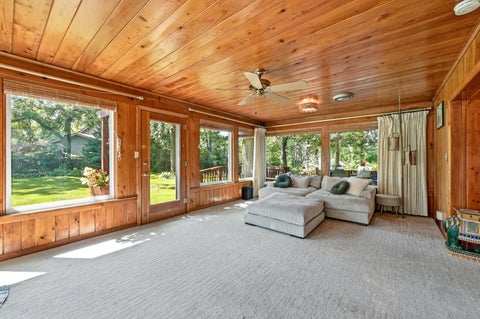 Tiny photo for 150 N Madison Street, Oswego, IL 60543 (MLS # 12758295)