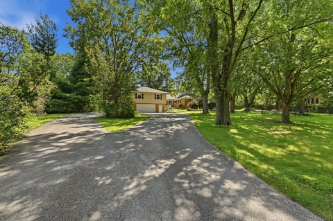 Tiny photo for 150 N Madison Street, Oswego, IL 60543 (MLS # 12758295)