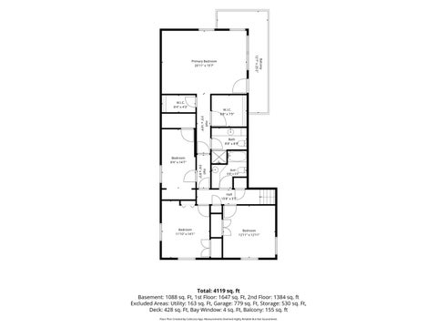 Tiny photo for 150 N Madison Street, Oswego, IL 60543 (MLS # 12758295)