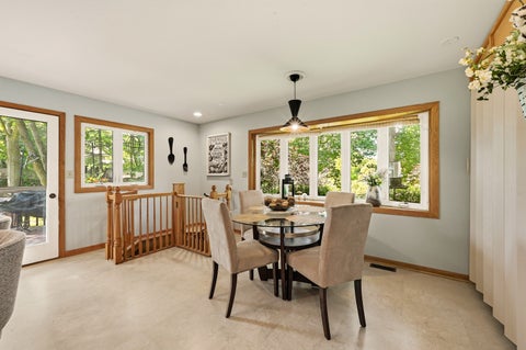 Tiny photo for 150 N Madison Street, Oswego, IL 60543 (MLS # 12758295)