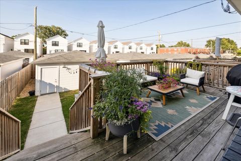 Tiny photo for 2514 W Polk Street, Chicago, IL 60612 (MLS # 12481750)