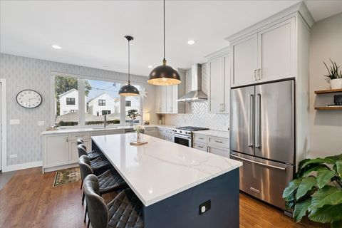 Tiny photo for 2514 W Polk Street, Chicago, IL 60612 (MLS # 12481750)