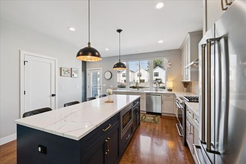 Tiny photo for 2514 W Polk Street, Chicago, IL 60612 (MLS # 12481750)