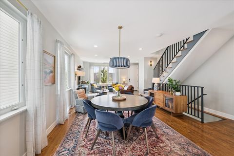 Tiny photo for 2514 W Polk Street, Chicago, IL 60612 (MLS # 12481750)