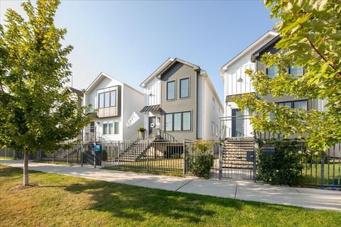 Tiny photo for 2514 W Polk Street, Chicago, IL 60612 (MLS # 12481750)