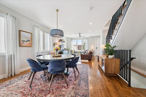 Tiny photo for 2514 W Polk Street, Chicago, IL 60612 (MLS # 12481750)