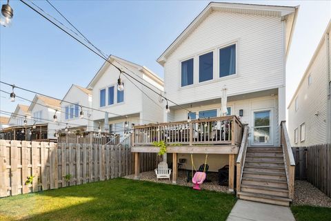 Tiny photo for 2514 W Polk Street, Chicago, IL 60612 (MLS # 12481750)