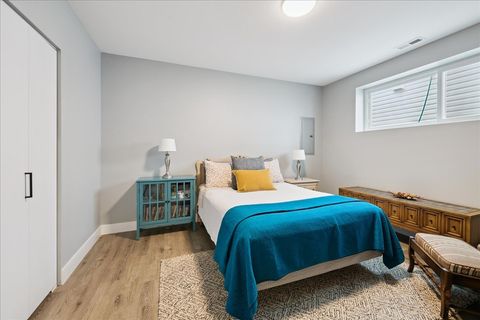 Tiny photo for 2514 W Polk Street, Chicago, IL 60612 (MLS # 12481750)