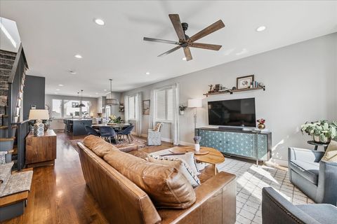 Tiny photo for 2514 W Polk Street, Chicago, IL 60612 (MLS # 12481750)