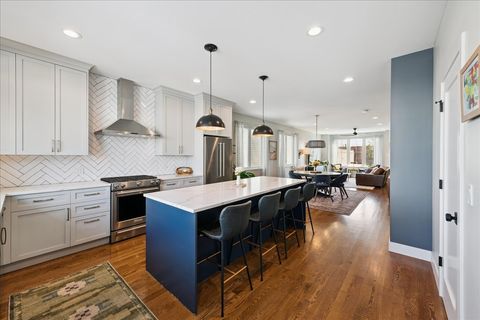 Tiny photo for 2514 W Polk Street, Chicago, IL 60612 (MLS # 12481750)