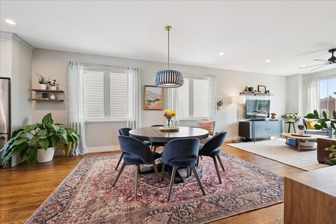 Tiny photo for 2514 W Polk Street, Chicago, IL 60612 (MLS # 12481750)