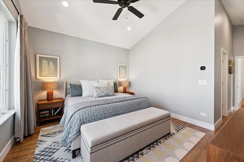 Tiny photo for 2514 W Polk Street, Chicago, IL 60612 (MLS # 12481750)