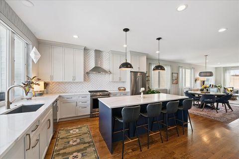 Tiny photo for 2514 W Polk Street, Chicago, IL 60612 (MLS # 12481750)