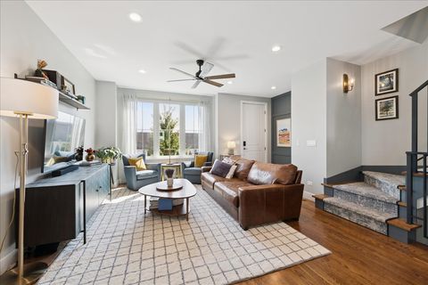 Tiny photo for 2514 W Polk Street, Chicago, IL 60612 (MLS # 12481750)