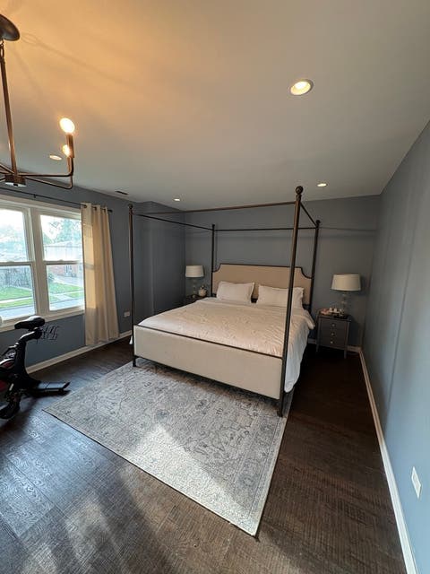 Tiny photo for 11555 S SACRAMENTO Drive, Merrionette Park, IL 60803 (MLS # 12683928)