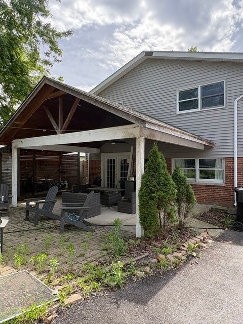 Tiny photo for 11555 S SACRAMENTO Drive, Merrionette Park, IL 60803 (MLS # 12683928)