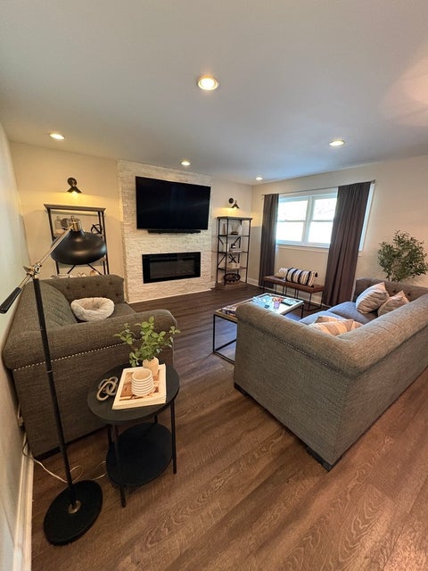 Tiny photo for 11555 S SACRAMENTO Drive, Merrionette Park, IL 60803 (MLS # 12683928)