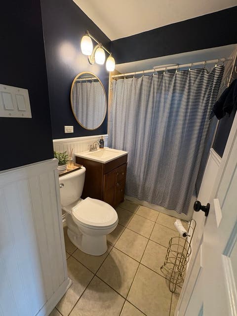 Tiny photo for 11555 S SACRAMENTO Drive, Merrionette Park, IL 60803 (MLS # 12683928)