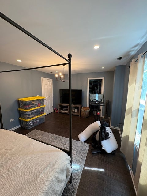 Tiny photo for 11555 S SACRAMENTO Drive, Merrionette Park, IL 60803 (MLS # 12683928)
