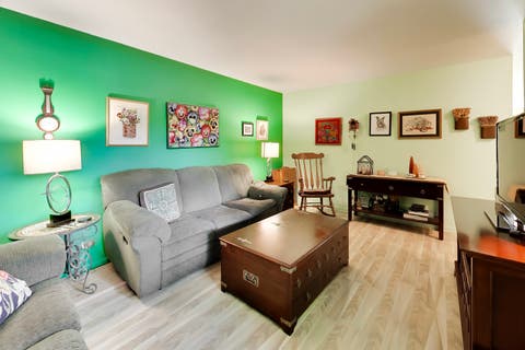 Tiny photo for 418 Bluebird Lane #418, Deerfield, IL 60015 (MLS # 12731255)