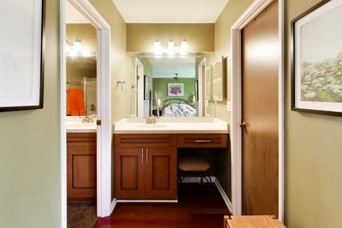 Tiny photo for 418 Bluebird Lane #418, Deerfield, IL 60015 (MLS # 12731255)