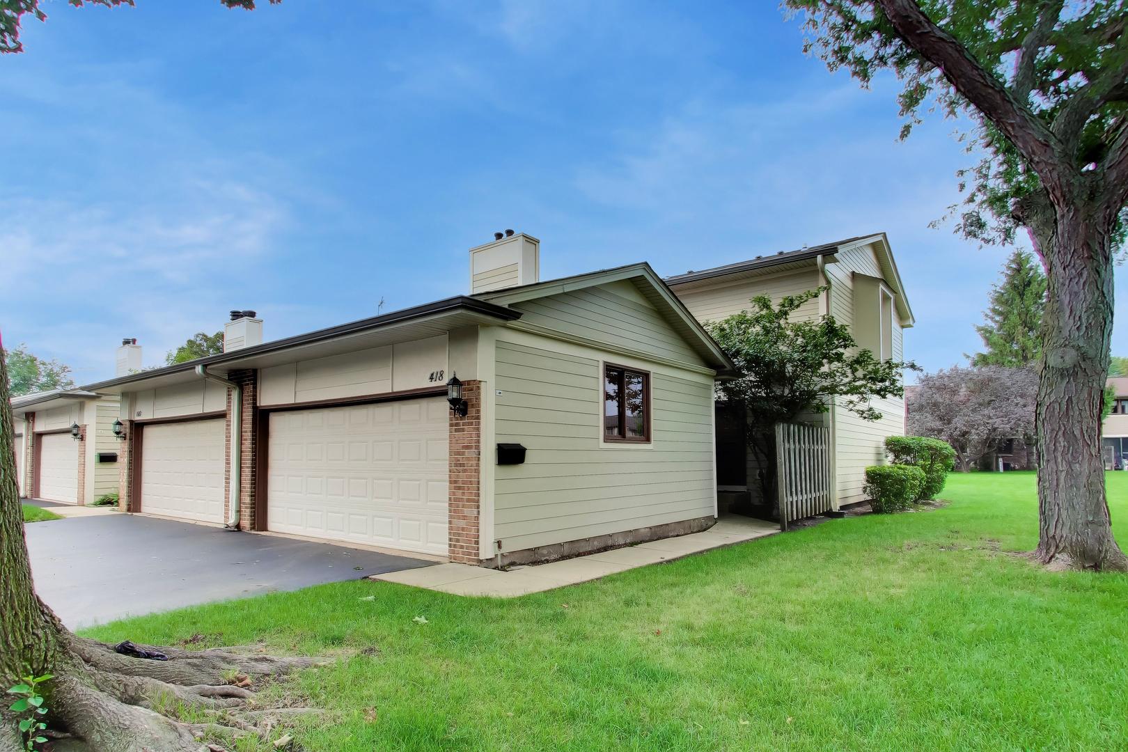 418 Bluebird Lane 418