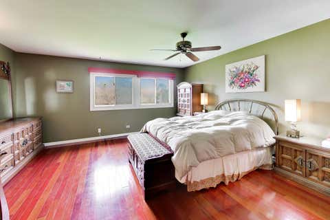 Tiny photo for 418 Bluebird Lane #418, Deerfield, IL 60015 (MLS # 12731255)