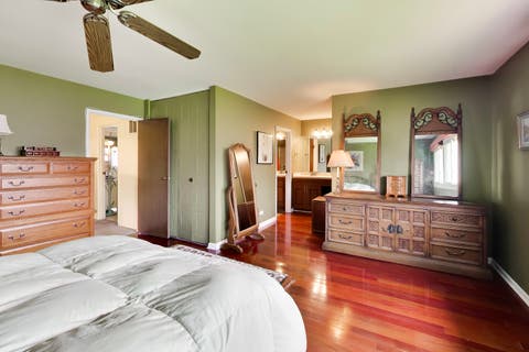 Tiny photo for 418 Bluebird Lane #418, Deerfield, IL 60015 (MLS # 12731255)