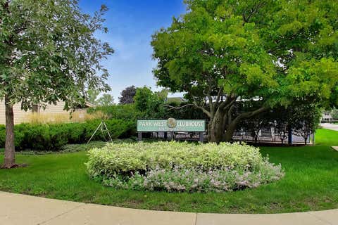 Tiny photo for 418 Bluebird Lane #418, Deerfield, IL 60015 (MLS # 12731255)