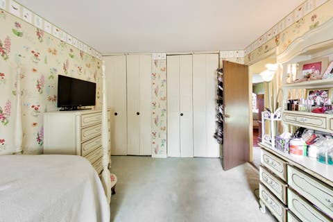 Tiny photo for 418 Bluebird Lane #418, Deerfield, IL 60015 (MLS # 12731255)