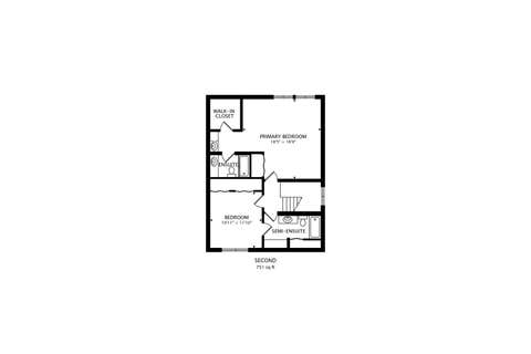 Tiny photo for 418 Bluebird Lane #418, Deerfield, IL 60015 (MLS # 12731255)