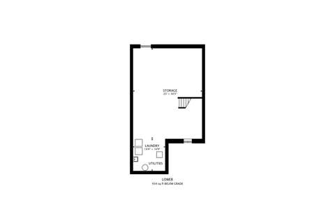 Tiny photo for 418 Bluebird Lane #418, Deerfield, IL 60015 (MLS # 12731255)