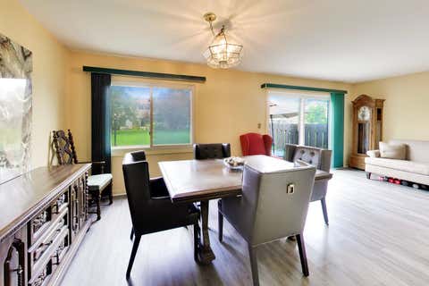Tiny photo for 418 Bluebird Lane #418, Deerfield, IL 60015 (MLS # 12731255)