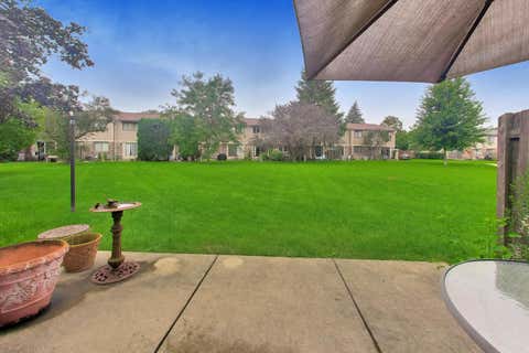 Tiny photo for 418 Bluebird Lane #418, Deerfield, IL 60015 (MLS # 12731255)