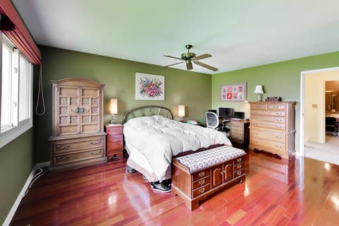 Tiny photo for 418 Bluebird Lane #418, Deerfield, IL 60015 (MLS # 12731255)