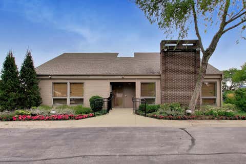 Tiny photo for 418 Bluebird Lane #418, Deerfield, IL 60015 (MLS # 12731255)